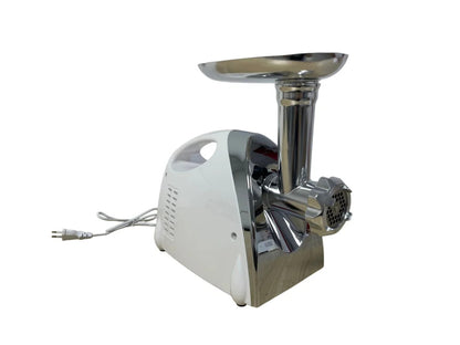 Mașină Electrică de Tocat Carne PRO-1000 4000W – 3 în 1