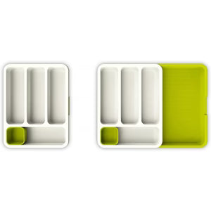 Organizator Extensibil de Tacamuri pentru Sertar – Practic și Funcțional.