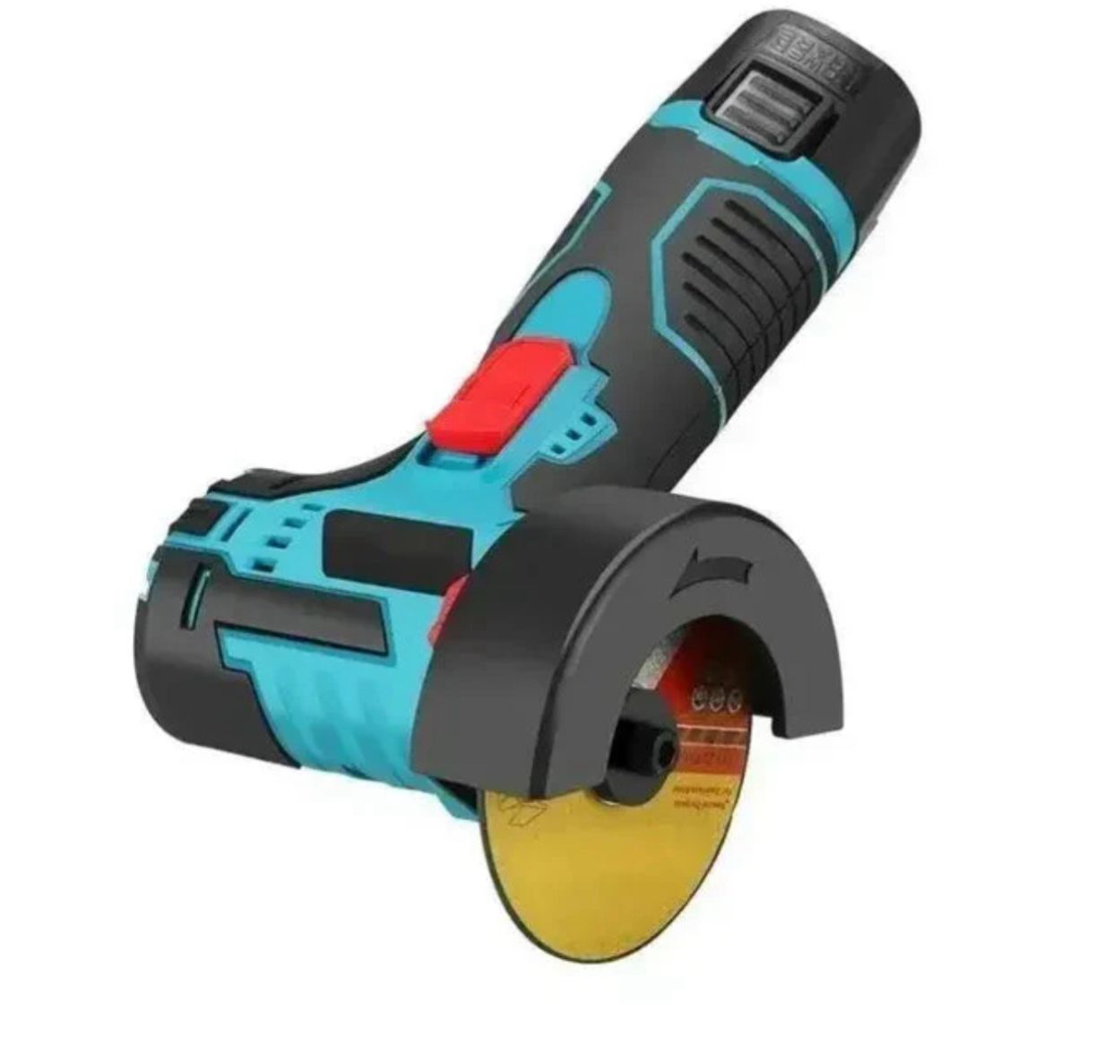 Trusă profesională 2 în 1: flex și bormașină 48V cu acumulatori și accesorii incluse..