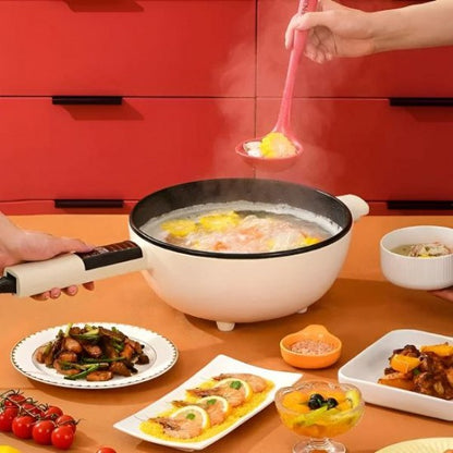 Tigaie Electrica Inteligenta Migas - 3L, Multifunctionala